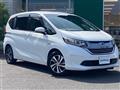 2018 Honda Freed