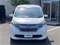 2018 Honda Freed