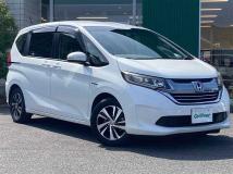 2018 Honda Freed