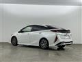 2021 Toyota Prius PHV