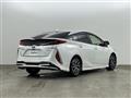 2021 Toyota Prius PHV