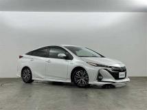 2021 Toyota Prius PHV