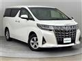 2022 Toyota Alphard Hybrid