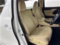 2022 Toyota Alphard Hybrid