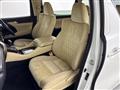 2022 Toyota Alphard Hybrid
