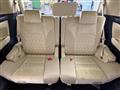 2022 Toyota Alphard Hybrid