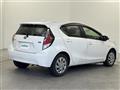 2015 Toyota AQUA