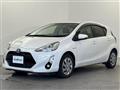 2015 Toyota AQUA
