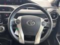 2015 Toyota AQUA