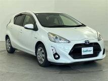 2015 Toyota AQUA