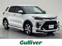2023 Toyota Raize