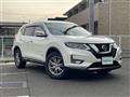 2018 Nissan X-Trail Hybrid