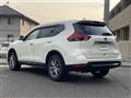 2018 Nissan X-Trail Hybrid