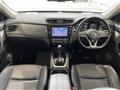 2018 Nissan X-Trail Hybrid