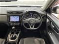 2018 Nissan X-Trail Hybrid