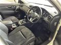 2018 Nissan X-Trail Hybrid