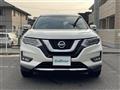 2018 Nissan X-Trail Hybrid