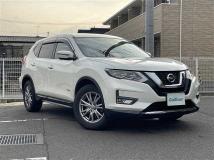 2018 Nissan X-Trail Hybrid