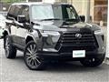 2025 Lexus GX