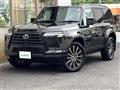 2025 Lexus GX