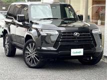 2025 Lexus GX