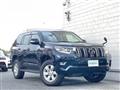 2020 Toyota Land Cruiser Prado