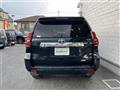 2020 Toyota Land Cruiser Prado