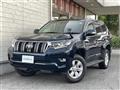 2020 Toyota Land Cruiser Prado