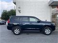 2020 Toyota Land Cruiser Prado