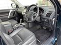 2020 Toyota Land Cruiser Prado
