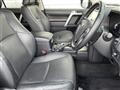 2020 Toyota Land Cruiser Prado