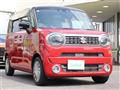 2021 Suzuki Wagon R
