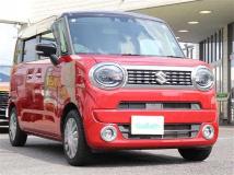 2021 Suzuki Wagon R