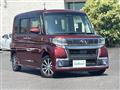 2017 Daihatsu Tanto