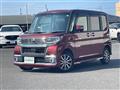 2017 Daihatsu Tanto