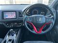 2017 Honda VEZEL