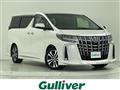 2020 Toyota Alphard