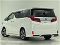 2020 Toyota Alphard