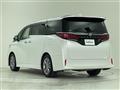 2024 Toyota Alphard