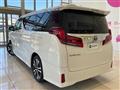 2019 Toyota Alphard