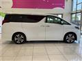 2019 Toyota Alphard