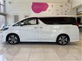 2019 Toyota Alphard