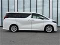 2019 Toyota Alphard