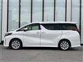 2019 Toyota Alphard