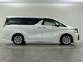 2017 Toyota Vellfire