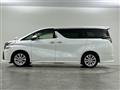 2017 Toyota Vellfire