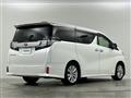2017 Toyota Vellfire