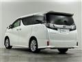 2017 Toyota Vellfire