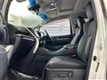 2017 Toyota Vellfire