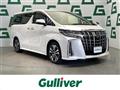 2023 Toyota Alphard